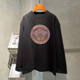 Picture of Versace T Shirt Long _SKUVersaceS-XLtltx3752411